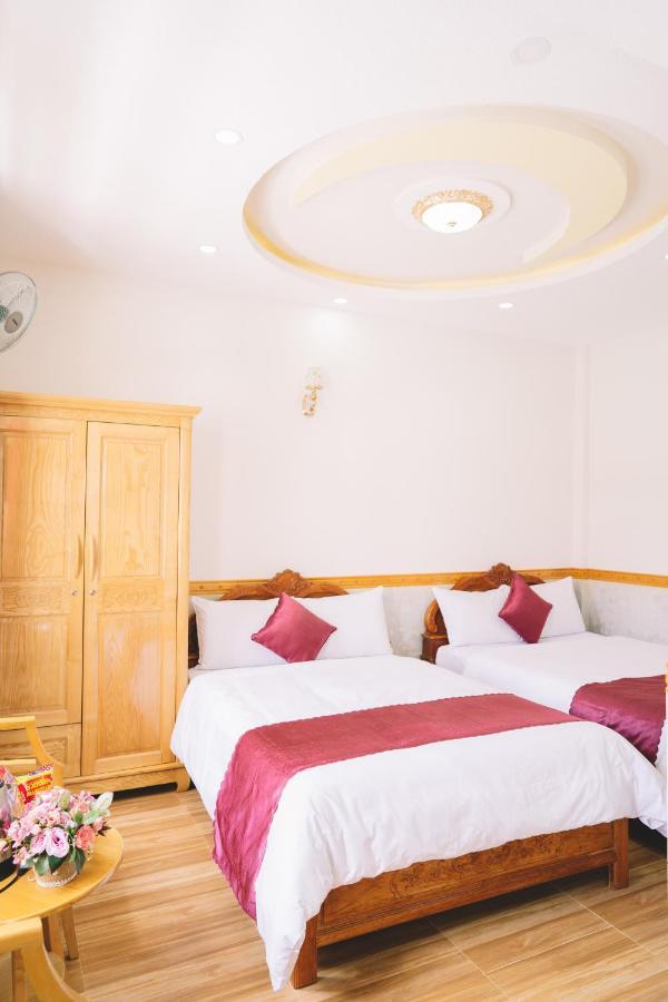 Ana Hotel Da Lat Pokój zdjęcie
