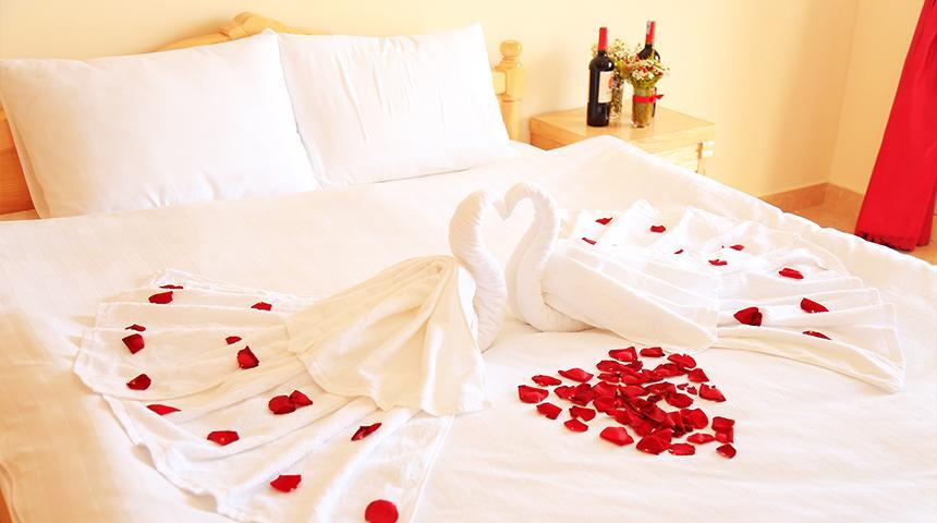 Ana Hotel Da Lat Zewnętrze zdjęcie