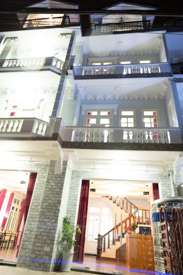 Ana Hotel Da Lat Zewnętrze zdjęcie